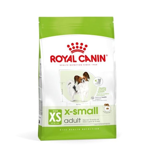 ROYAL CANIN SHN X-SMALL Adult Hundetrockenfutter