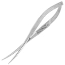 Vorschaubild Aqua Rebell - Spring Scissors gebogen 16 Centimeter