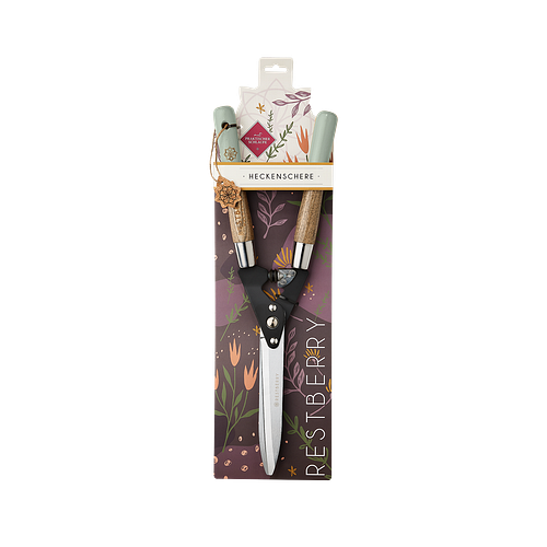 Restberry´s Heckenschere