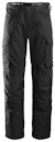 Vorschaubild Snickers Service Arbeitshose mit Knee Guard