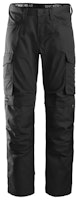 Snickers Service Arbeitshose mit Knee Guard