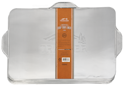 Traeger Einsatz für Fettauffangblech für TIMBERLINE 850 - 5 Stück