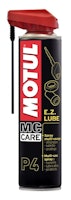 MOTUL MC Care P4 E.Z. Lube Mehrzweck-Schmierstoff - Spray 400ml