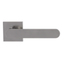 Vorschaubild Griffwerk VAYA 291 AVUS fast2fix Fast2Fix Rosetten eckig smart2lock R Samtgrau