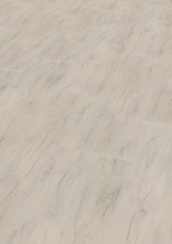 KWG Antigua professional HydroWood Schneekiefer Designvinyl Fertigfußboden 123,5x30,5 cm