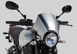 BODYSTYLE Sportsline Scheinwerferverkleidung ABS Kunststoff rot für YAMAHA XSR900 