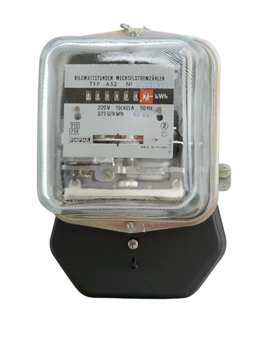 Kopp Wechselstromzwischenzähler