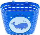 Vorschaubild Widek Kinderkorb Explorer Splashy Whale blau