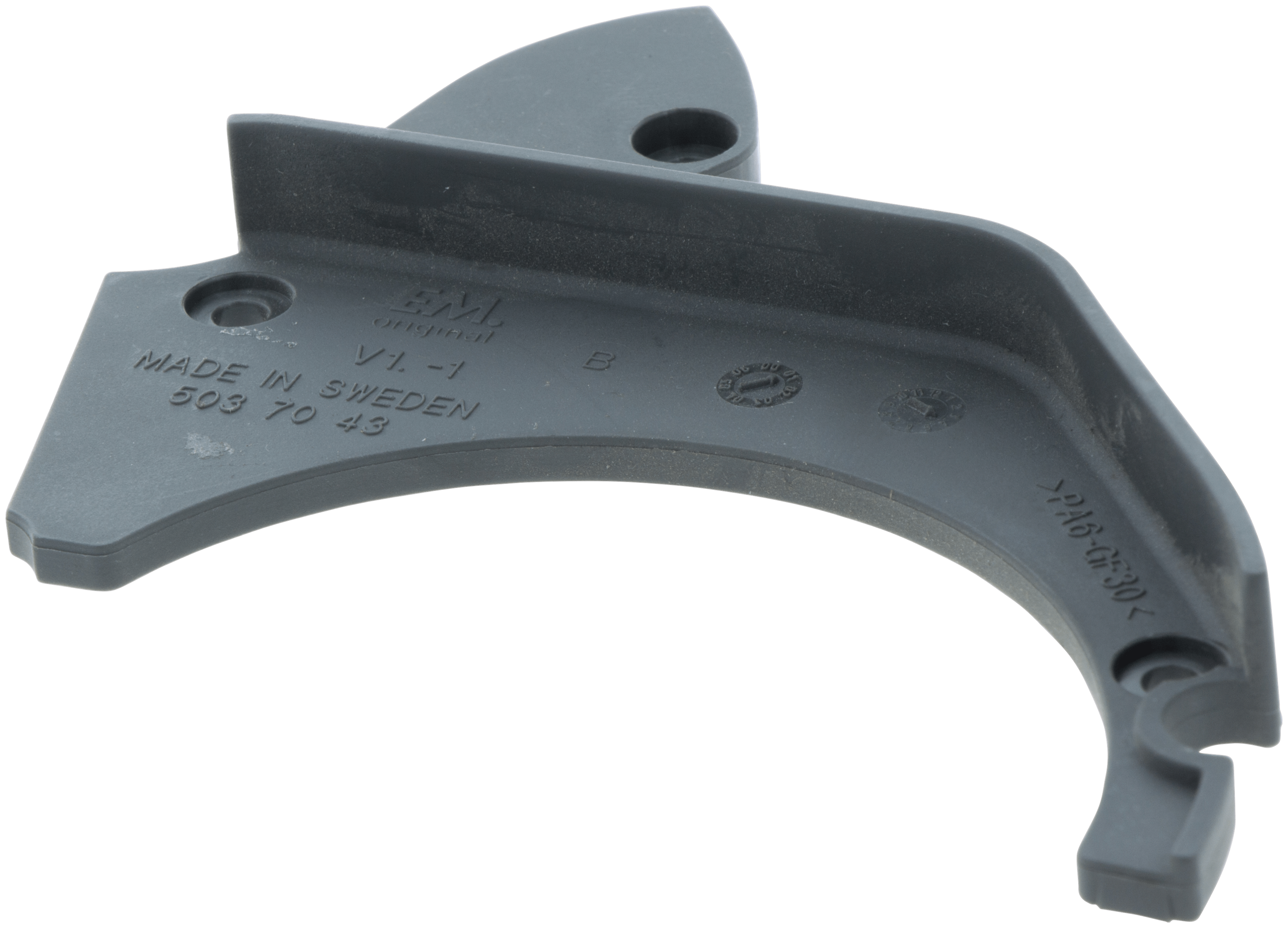 Husqvarna 503 70 43-01 - DECKEL KURBELGEHAEUSE