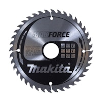 Makita MAKFORCE Sägeb. 165x30x40Z B-32306