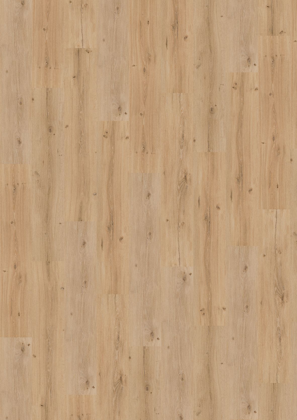 Handmuster KWG Antigua classic Palaceeiche Bellevue mit Synchronprägung Designvinyl Fertigfußboden 123,5x23 cm