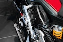 Vorschaubild Zentralständer EVOLIFT® für Ducati Streetfighter V4 / S 20-24