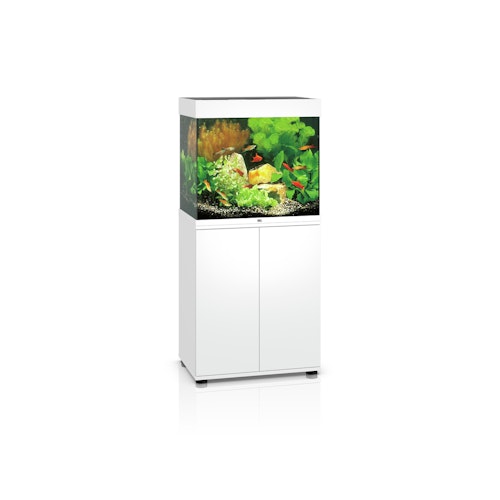 JUWEL Lido 120 LED Aquarium mit Unterschrank