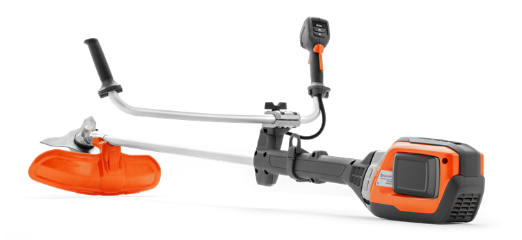 Husqvarna Akku-Motorsense 535iFR Messegerät B-Ware