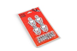 ACEBIKES Spanngurtbefestigung D-Ring Essential