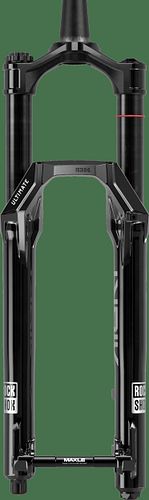 RockShox Federgabel Lyrik Ultimate E1 27,5 Zoll schwarz
