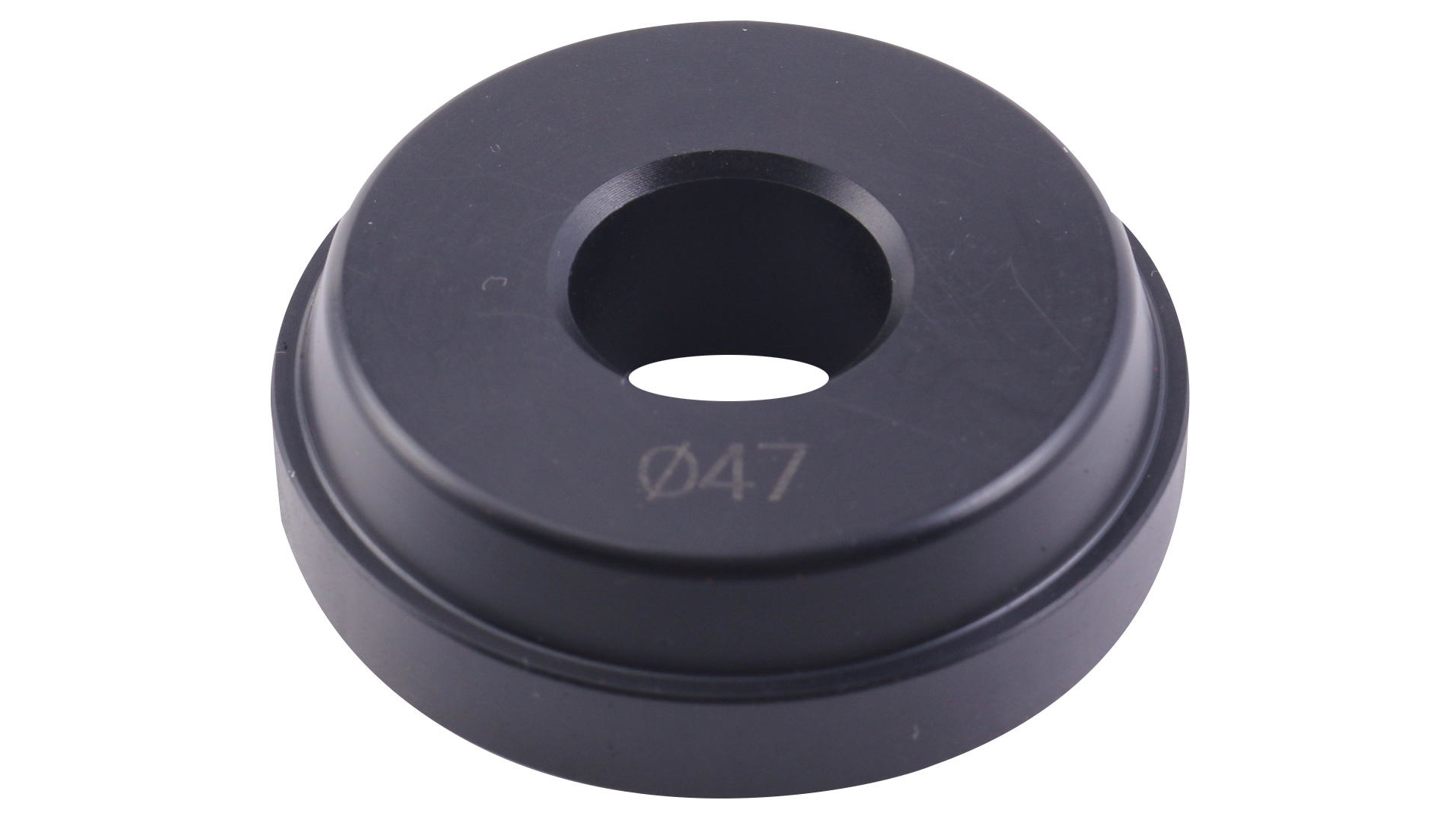 Bikeservice Adapter Ø 47 mm