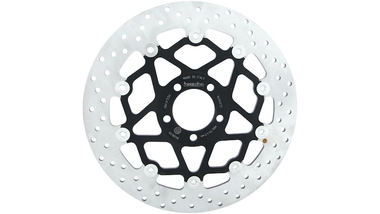 Brembo Bremsscheibe 78B40899