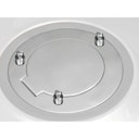 Vorschaubild SHAD FITTING KIT PIN SYSTEM [X016PS]