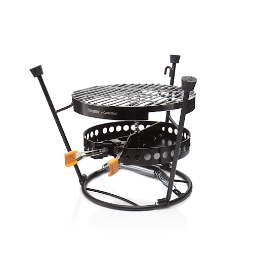 Petromax Feuertopf Deckelhalter pro-ft 