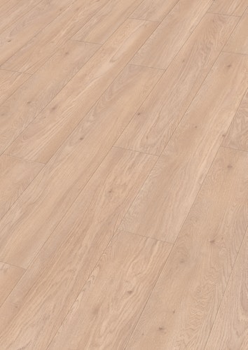 MEISTER Laminatboden MeisterDesign. laminate LD 55 1288 x 198 x 7 mm 07015 Fairview Oak Easy-to-clean-Struktur