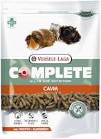 VERSELE-LAGA Cavia Complete für Meerschweinchen 500g Kleintierfutter