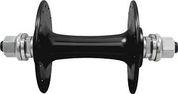 Sturmey Archer Vorderradnabe HBT30-F 36 Loch schwarz