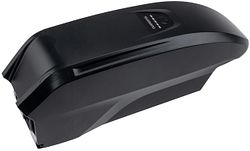 Shimano Akku STEPS BT-EN606 schwarz