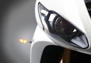 Kellermann LED-Blinker Micro 1000 Extreme Schwarz