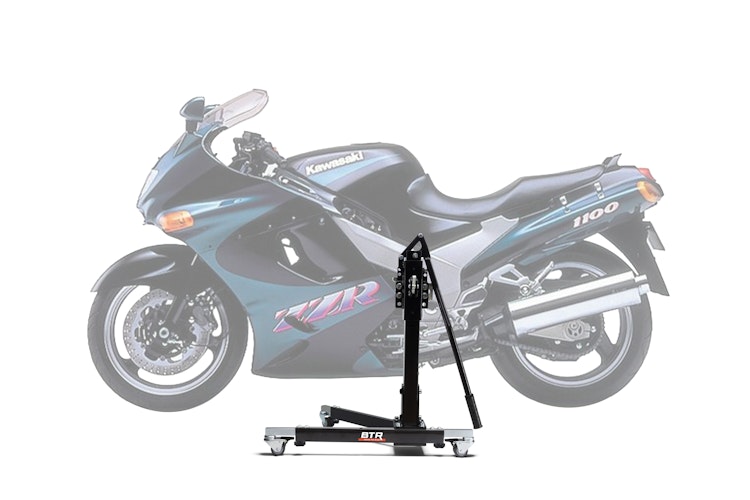 Zentralständer EVOLIFT® für Kawasaki ZZR 1100 D 93-02