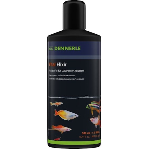 DENNERLE Vital Elixier (500 ml)