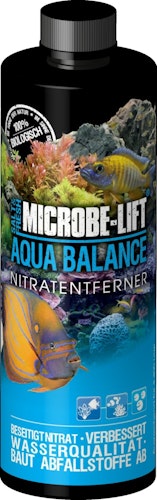 MICROBE-LIFT Aqua Balance Nitratentferner