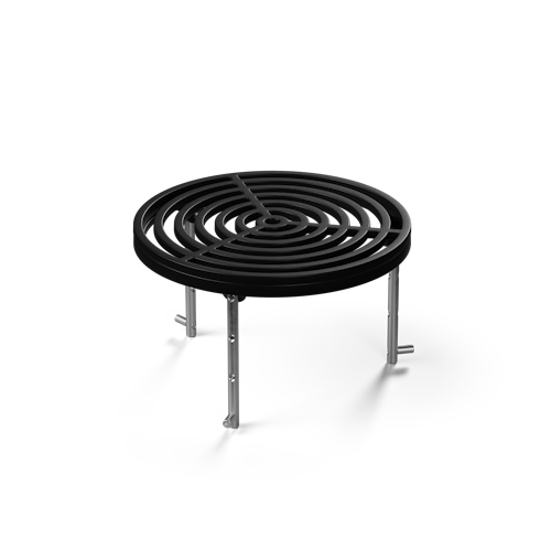 höfats BOWL 70 Sear Grate (erfordert 2 Planchas)