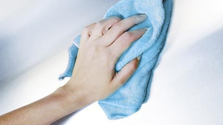 beko Performance No. 8 Flächenveredelung