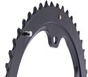 Vorschaubild Campagnolo Kettenblatt 48 Zähne schwarz