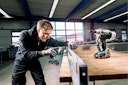 Metabo Akku-Blindnietpistole NP 18 LTX BL 5.0