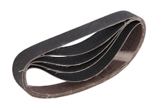 Makita Schleifband Glas 30x533mm K60 P-01404Zubehörbild