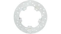 Brembo Bremsscheibe Modell 68B40776 mit ABE