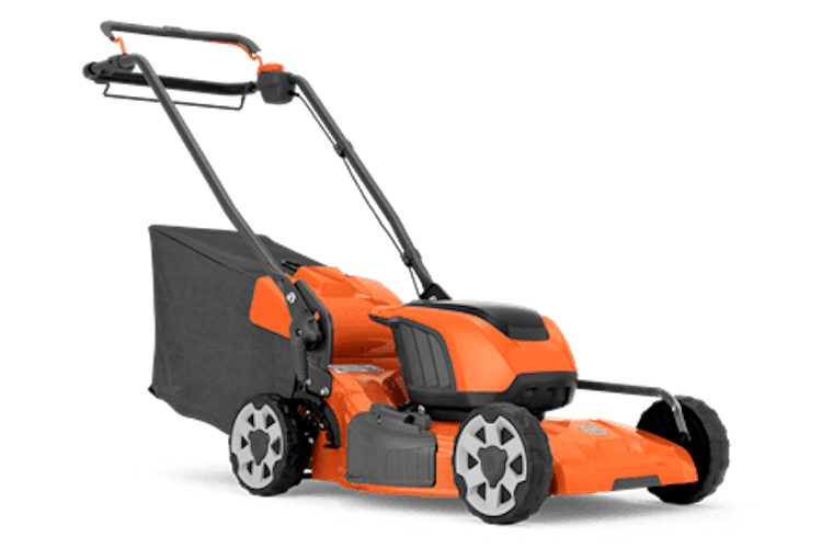 Husqvarna Akku-Rasenmäher LC 251iS