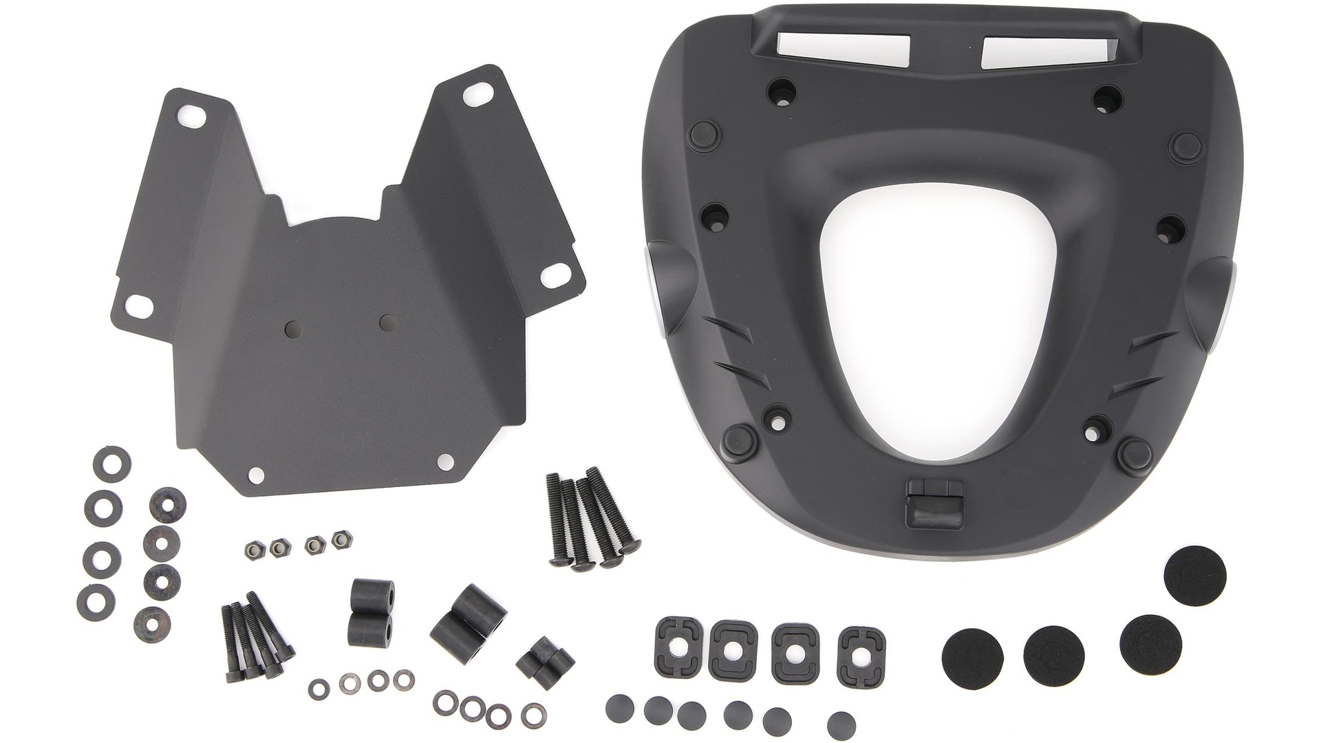 Kappa Topcaseträger Kit K 531 M für Suzuki AN Burgman