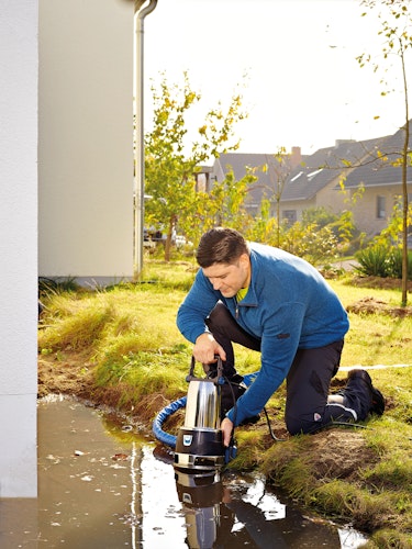 Oase ProMax MudDrain 20000