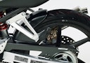 Vorschaubild BODYSTYLE Sportsline Hinterradabdeckung ABS Kunststoff unlackiert für HONDA CBR125R 