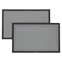Vorschaubild WMF Schneidebrett Touch schwarz 32 x 20 cm