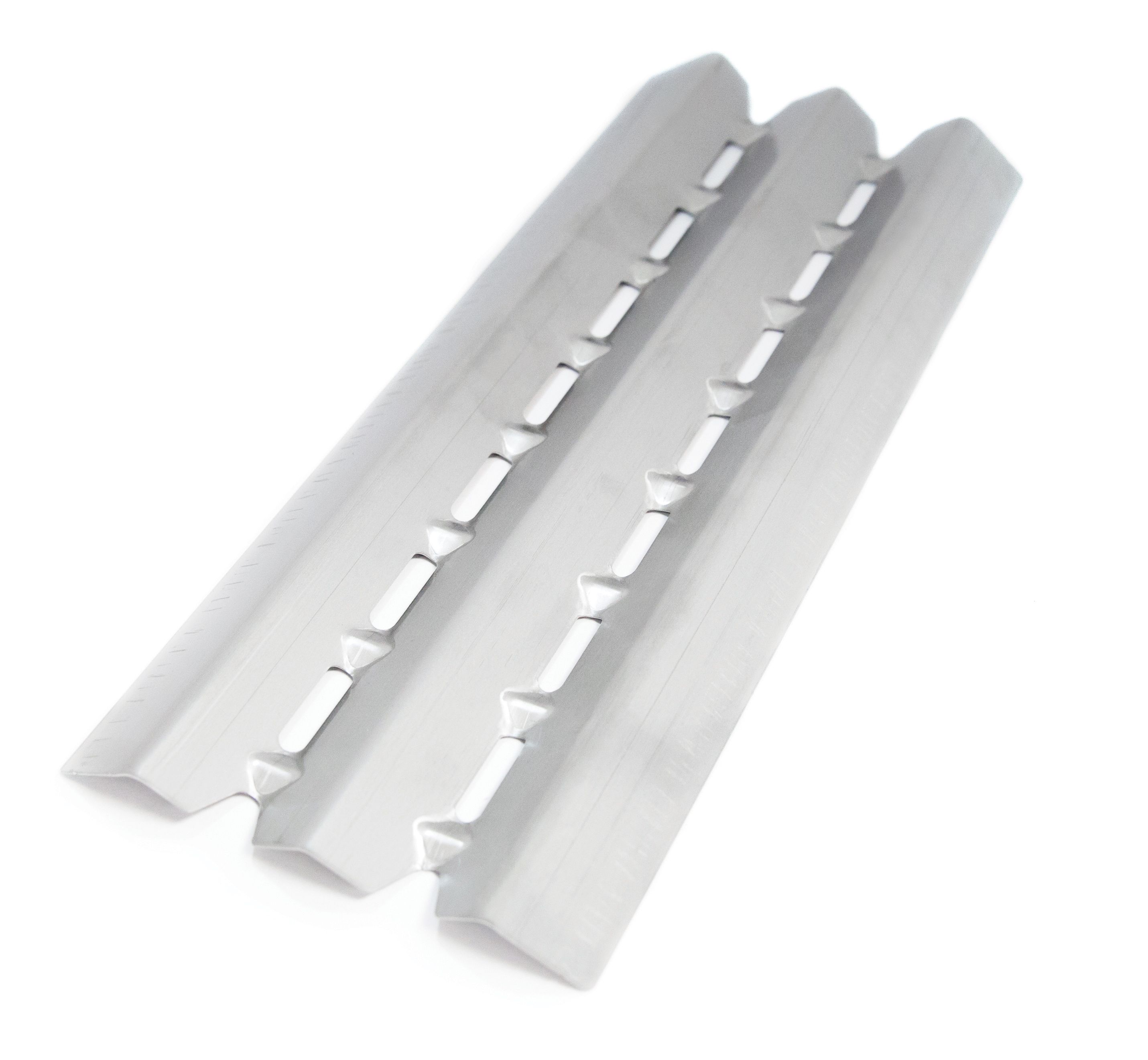 Broil King Flav-R-Wave Verdampferschiene - Baron / Crown - Edelstahl
