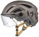 Vorschaubild Bollé Helm Eco React Visor dark bronze