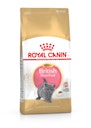 Vorschaubild ROYAL CANIN FBN British Shorthair Kitten Katzentrockenfutter