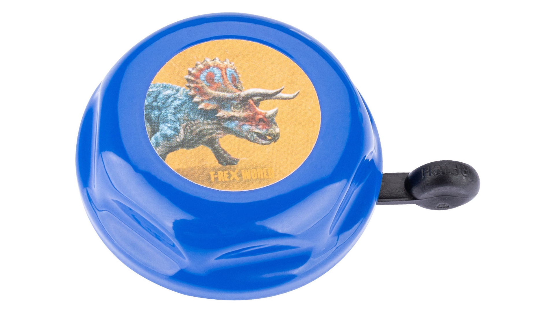 Bike Fashion Kinderglocke T-Rex World