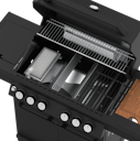 Vorschaubild Grill Guru Gasgrill 4 Brenner