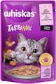 Whiskas  TastyMix in Sauce 85 Gramm KatzennassfutterVorschaubild