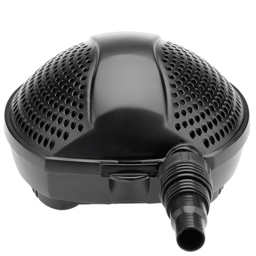 Pontec Filter- und Bachlaufpumpe PondoMax Eco 2500